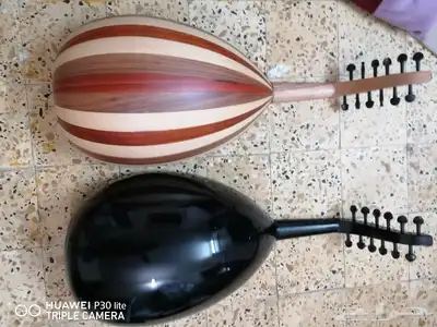 عود بحريني اصلي ابو قلوب والعادي الأكثر مبيعا 4