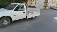 وانيت توصيل اغراض 0