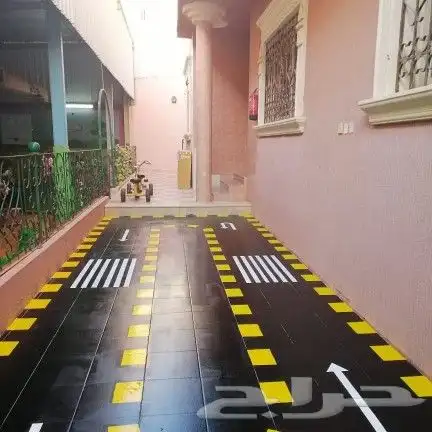 رسم مدارس ورياض اطفال بالرياض 25