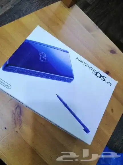 جيم بوي دي اس لايت DS Lite 1
