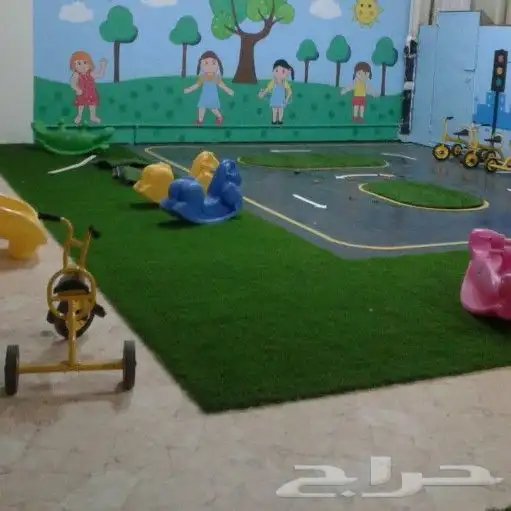 رسم مدارس ورياض اطفال بالرياض 20