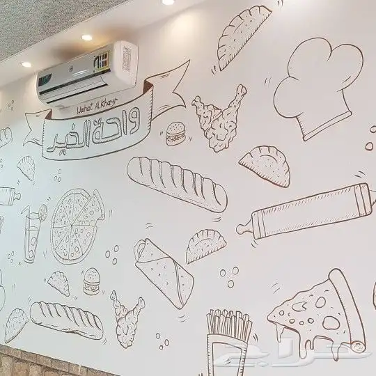 رسم مدارس ورياض اطفال بالرياض 31