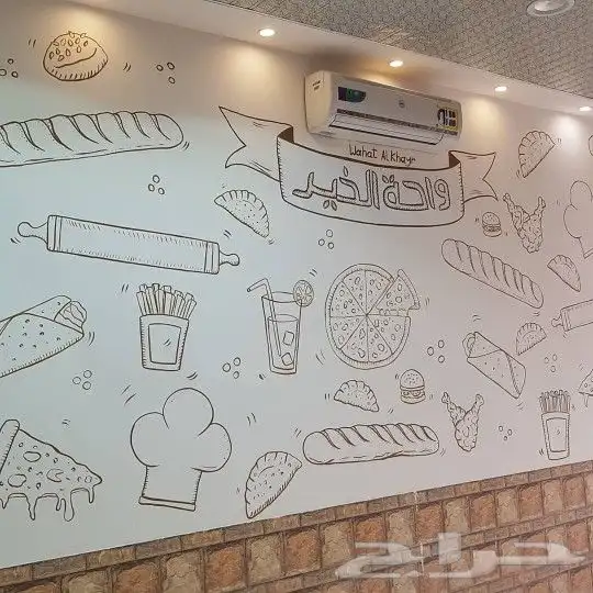 رسم مدارس ورياض اطفال بالرياض 30