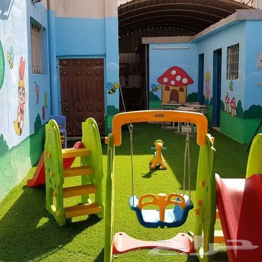 رسم مدارس ورياض اطفال بالرياض 27