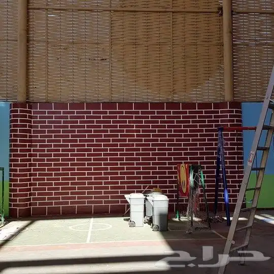 رسم مدارس ورياض اطفال بالرياض 19