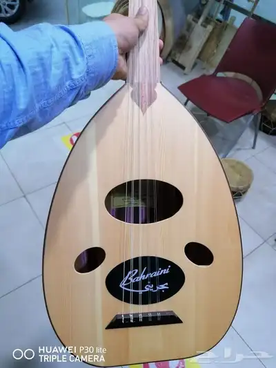 عود بحريني اصلي ابو قلوب والعادي الأكثر مبيعا 1
