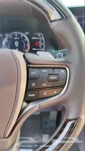 تم البيع ES350 DD 2019 مخزن 19