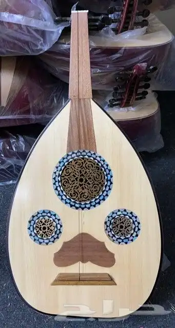 عود موسيقي عادي تعليمي للبيع 0