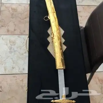 سيوف ايجار مشالح ايجار 2