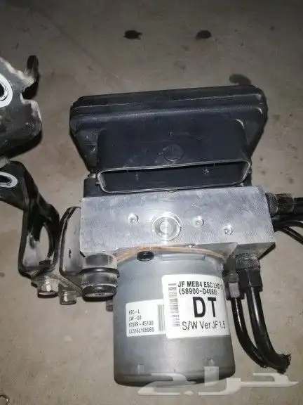 للبيع قطع غيار كيا اوبتيما موديل 2018 7