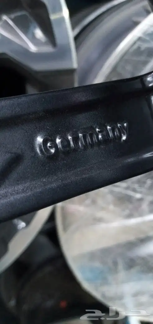 جنوط مرسيدس E400 مقاس 20موديل 2020-2021 17