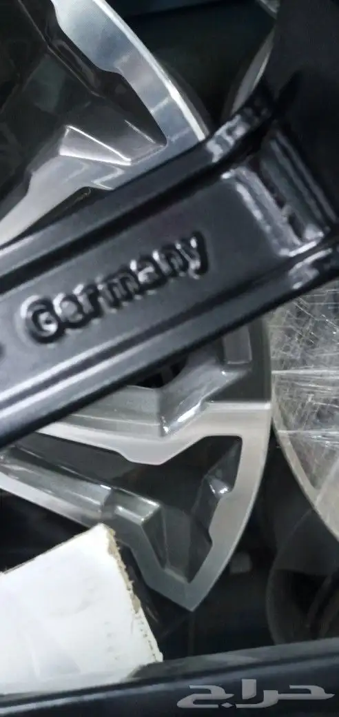 جنوط مرسيدس E400 مقاس 20موديل 2020-2021 19