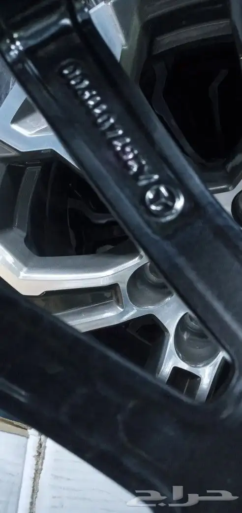 جنوط مرسيدس E400 مقاس 20موديل 2020-2021 13