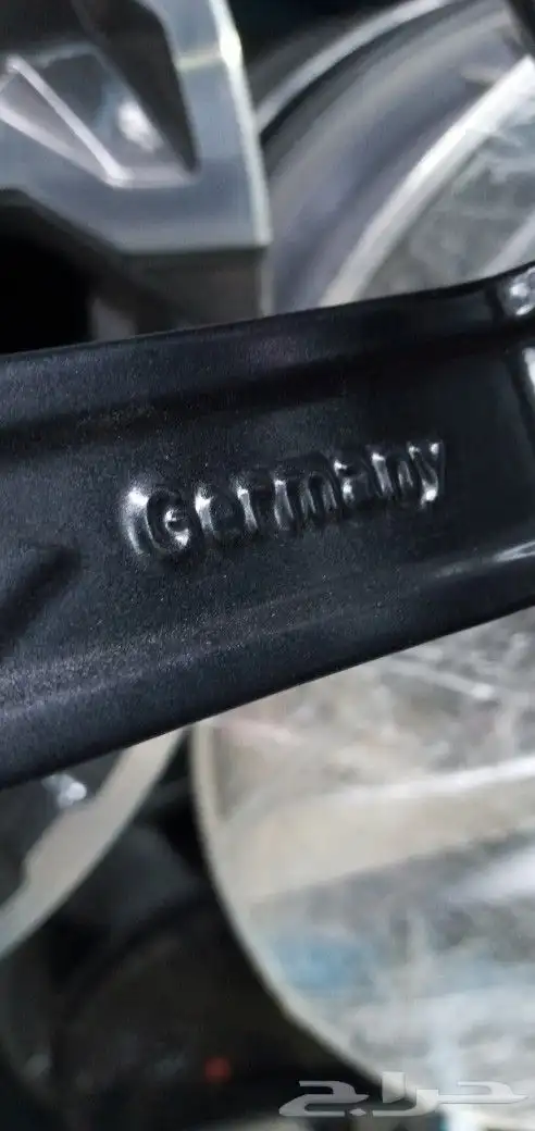 جنوط مرسيدس E400 مقاس 20موديل 2020-2021 15