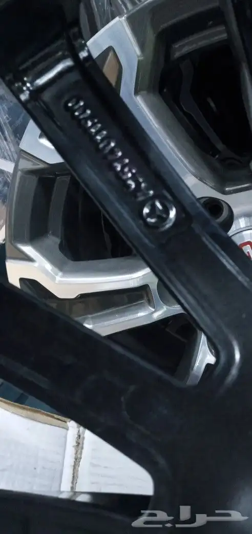 جنوط مرسيدس E400 مقاس 20موديل 2020-2021 12