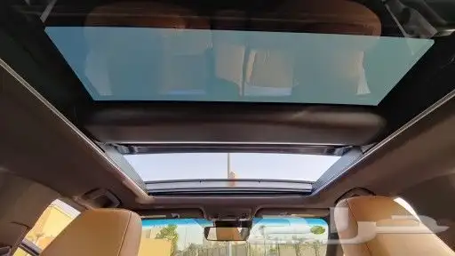 تم البيع ES350 DD 2019 مخزن 26