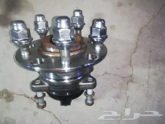 للبيع قطع غيار كيا اوبتيما موديل 2018 3