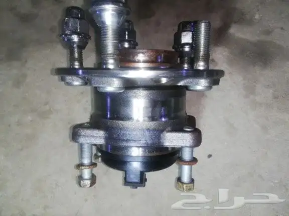 للبيع قطع غيار كيا اوبتيما موديل 2018 1