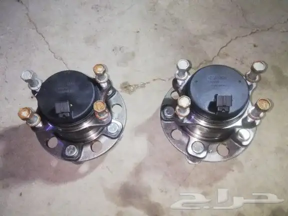 للبيع قطع غيار كيا اوبتيما موديل 2018 0