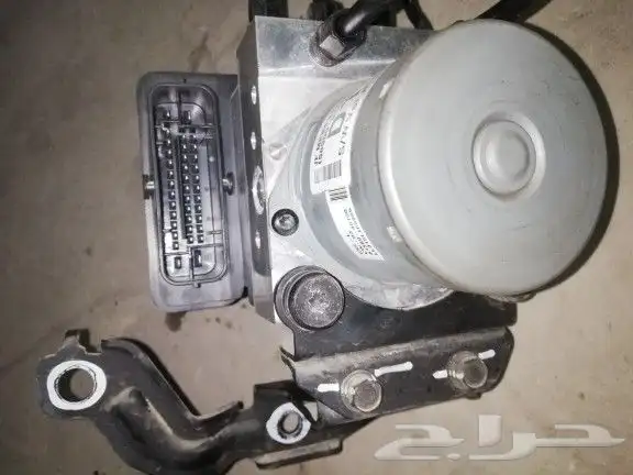 للبيع قطع غيار كيا اوبتيما موديل 2018 6