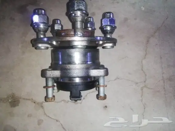 للبيع قطع غيار كيا اوبتيما موديل 2018 2