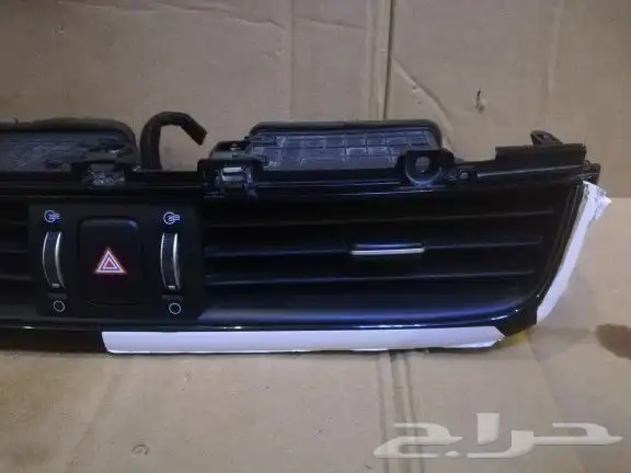 للبيع قطع غيار كيا اوبتيما موديل 2018 8