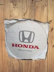 شماسة بشعار تويوتا و جميع السيارات 19