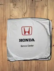 شماسة بشعار تويوتا و جميع السيارات 7