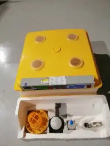 فقاسات نتافات مع هدايا وضمان وشحن مجاني 6