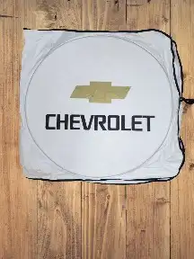 شماسة بشعار تويوتا و جميع السيارات 4