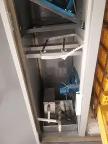 فقاسات نتافات مع هدايا وضمان وشحن مجاني 7