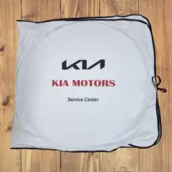 شماسة بشعار تويوتا و جميع السيارات 21