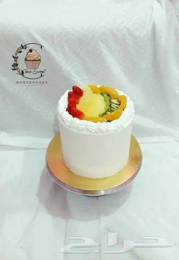 كيكات تخرج 1