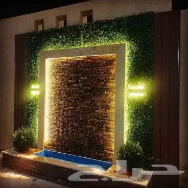 مشتل زراعة لجميع انواع الأشجار والشللات 37