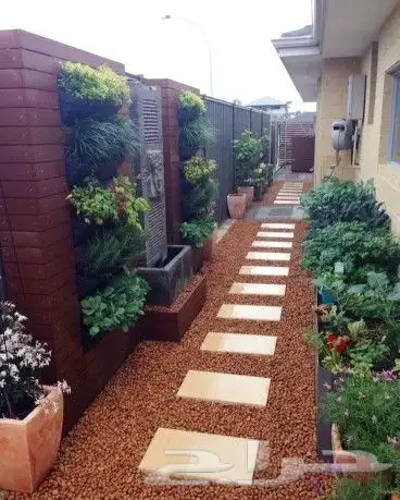 مشتل زراعة لجميع انواع الأشجار والشللات 33