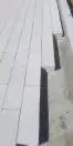 بلاط ابيض سبوركس عازل حراري للسطح 2
