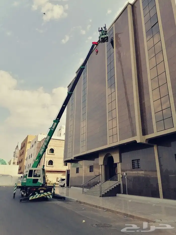 ونشات رافعات كرينات رافعه ونش كرين 0551298679 1