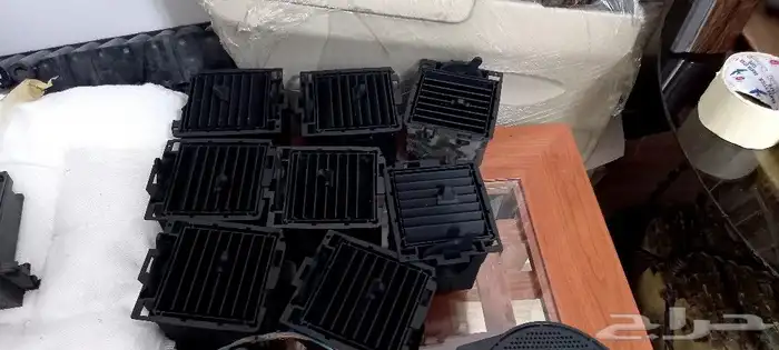 قطع غيار فكتوريا ماركيز 4