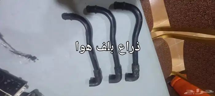 قطع غيار فكتوريا ماركيز 72