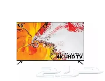 شاشات أندرويد 11 سمارت 4 K 2