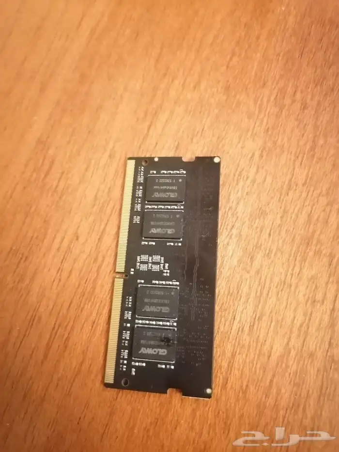 ذاكرة رام Ram من شركة kingstone حجم 8 GB 3
