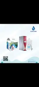 محطة تحلية منزلية فقط ب799 1