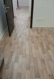 باركية فينيل مشمع بلاستيك 10