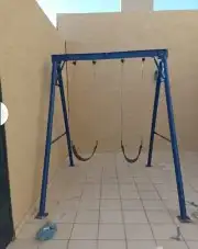 مراجيح اطفال وسحليطات وبرامات 9