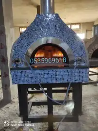 افران شوايات مشبات تنور خبز تنور ملوح 25
