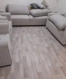 باركية فينيل مشمع بلاستيك 5