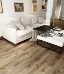 باركية فينيل مشمع بلاستيك 2