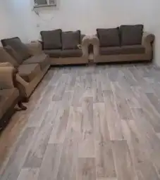 باركية فينيل مشمع بلاستيك 8