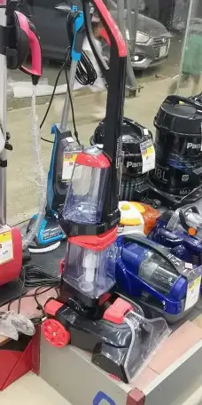 مكنسة كهربائية GENERAL SUPREME عامودية 5