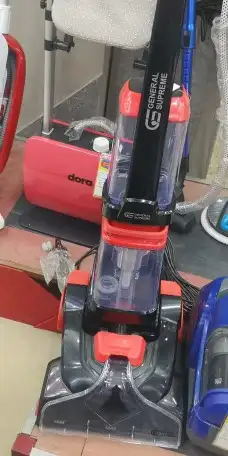 مكنسة كهربائية GENERAL SUPREME عامودية 6